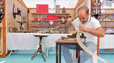 AHİLİK HAFTASI DOLU DOLU KUTLANDI