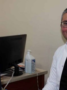 ALZHEİMER YAYGIN GÖRÜLEN BİR HASTALIK