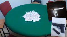 DENİZLİ’DE 95 KİŞİ TUTUKLANDI