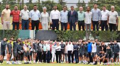 DENİZLİSPOR İLE ASKF İŞBİRLİĞİ YAPACAK