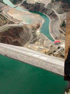 AYDEM ENERJİ, AKKÖPRÜ HES’İ PORTFOYÜNE KATTI