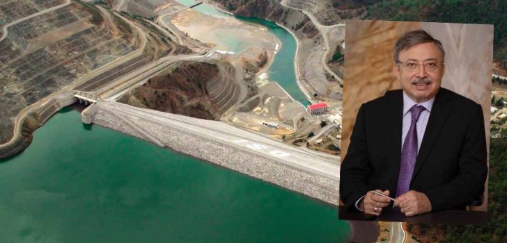 AYDEM ENERJİ, AKKÖPRÜ HES’İ PORTFOYÜNE KATTI