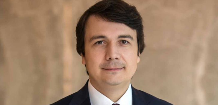 AYDEM’E YENİ ATAMA