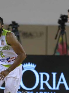 MERKEZEFENDİ BASKET EGE CUP’TA BOY GÖSTERECEK