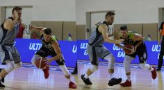 MERKEZEFENDİ BASKET GLORIA CUP’A GALİBİYETLE BAŞLADI
