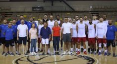 BAŞKAN DOĞAN: HER ZAMAN YANINIZDAYIM