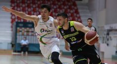 MERKEZEFENDİ BASKET TURNUVAYA KATILIYOR