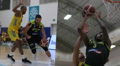 MERKEZEFENDİ BASKET, ALBA BERLİN ÖNÜNDE KAYIP