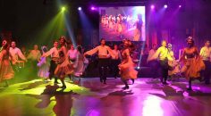 BÜYÜKŞEHİR’DEN KONSERE DAVET