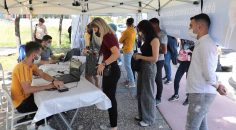 BÜYÜKŞEHİR’DEN PAÜ’LÜ ÖĞRENCİLERE KOLAYLIK