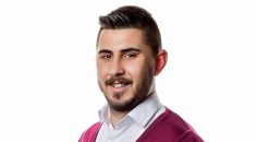 CHP BULDAN’A GENÇ BAŞKAN