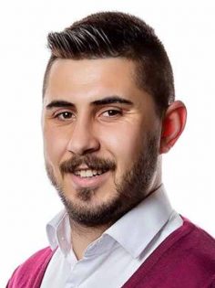 CHP BULDAN’A GENÇ BAŞKAN