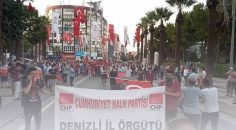 CHP’DEN YILDÖNÜMÜ MESAJI