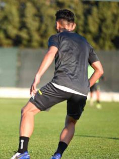 DENİZLİSPOR’DA GALİBİYET PLANLARI