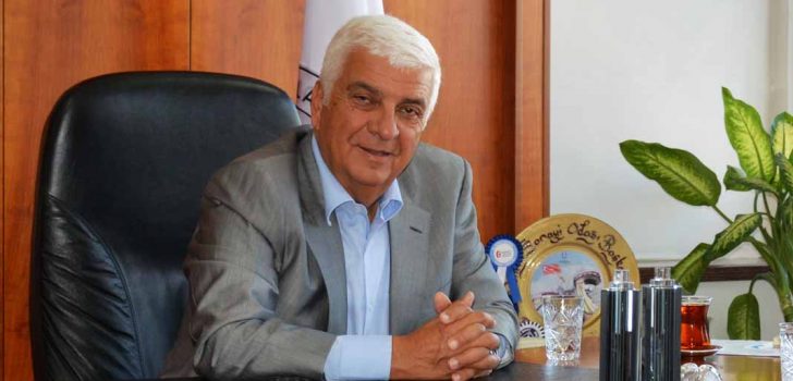 SANAYİ ÜRETİM ENDEKSİ OLUMLU YÖNDE SEYREDİYOR