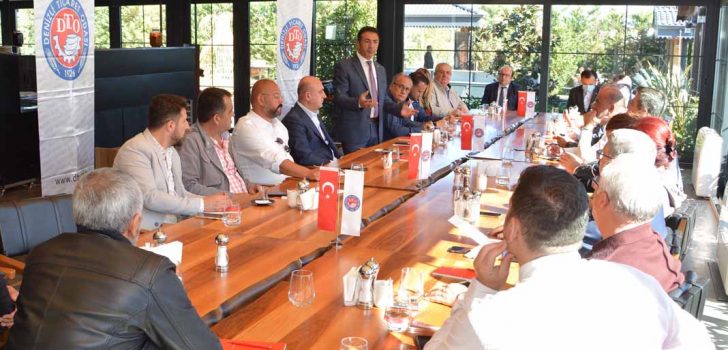 İŞ YOK DEĞİL ÇOK! ELEMAN YOK!