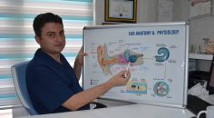 DİKKAT! BU HASTALIK İŞİTME KAYBINI TETİKLİYOR