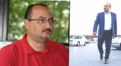 GAZETECİ EROL KES HAYATINI KAYBETTİ
