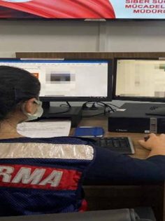 390 İNTERNET SİTESİNE ERİŞİM ENGELİ