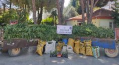 SARAYKÖY’DE BÜYÜK UYUŞTURUCU OPERASYONU