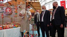 YILIN EN RENKLİ FESTİVALİ BAŞLADI