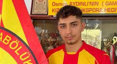 MEKİK, KASIMPAŞA’DAN FURKAN’I TRANSFER ETTİ