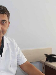 DEVLET HASTANESİ POLİKLİNİK AĞINA YENİ BİR DAL DAHA