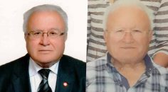 HAYIRSEVER İŞ İNSANI KORONAVİRÜSE YENİLDİ