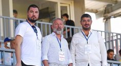 DENİZLİSPOR’DA İRDEM: HER ŞEY DAHA GÜZEL OLACAK