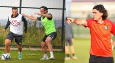 DENİZLİSPOR EYÜPSPOR’A HAZIR