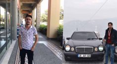 YARALANAN SÜRÜCÜ YAŞAM SAVAŞINI KAYBETTİ