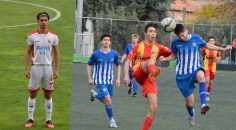 FURKAN ŞAMİL KIZILCABÖLÜKSPOR’A İMZA ATTI