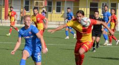 KIZILCABÖLÜKSPOR ORDU’DA PUAN ARAYACAK