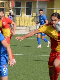 KIZILCABÖLÜKSPOR ORDU’DA PUAN ARAYACAK