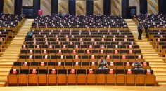 DENİZLİSPOR KONGRESİNİN YERİ DEĞİŞTİ