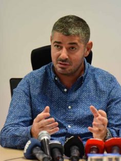 DENİZLİSPOR YENİDEN KONGREYE GİDİYOR