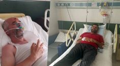 AŞI OLMAYIP KORONAYA YAKALANANLAR ANLATTI