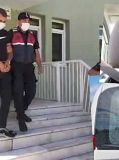 BABASINI HASTANEYE YETİŞTİRMEK İSTERKEN YOLDA VURULDU