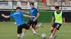 MEKİK, İSKENDERUNSPOR’U KONUK EDECEK