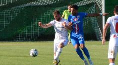 MEKİK, İSKENDERUNSPOR’U AĞIRLIYOR