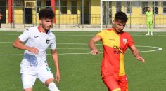 MEKİK, KARAKOÇAN ÖNÜNDE PUAN ARAYACAK