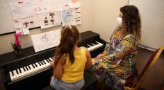 MERKEZEFENDİ’DE ENSTRÜMAN KURSLARINDA KAYITLAR BAŞLADI