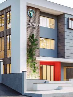 MERKEZEFENDİ MEHMET AKİF ERSOY MAHALLESİ’NE GENÇLİK MERKEZİ