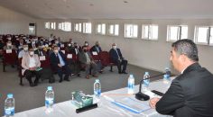 “MESLEK LİSELERİ GELECEĞE OLAN UMUDUN KAYNAĞIDIR”