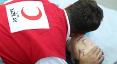 SEN DE “İLK YARDIM KAHRAMANI OL”