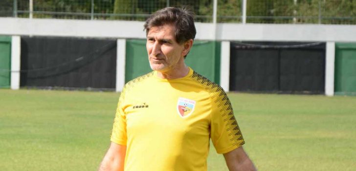 KIZILCABÖLÜKSPOR’DA TEK DÜŞÜNCE GALİBİYET