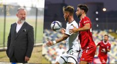 DENİZLİSPOR’DA İRDEM: BİZ BU YENİLGİYİ HAK ETTİK