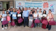 HAMİLELİK VE EVLİLİK OKULU KAYITLARI SÜRÜYOR