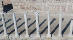 PAMUKKALE BELEDİYESİ’NE ÇİFTE ÖDÜL