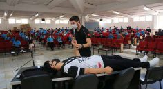 PAMUKKALE BELEDİYESİ’NDEN ÖZEL SEMİNER